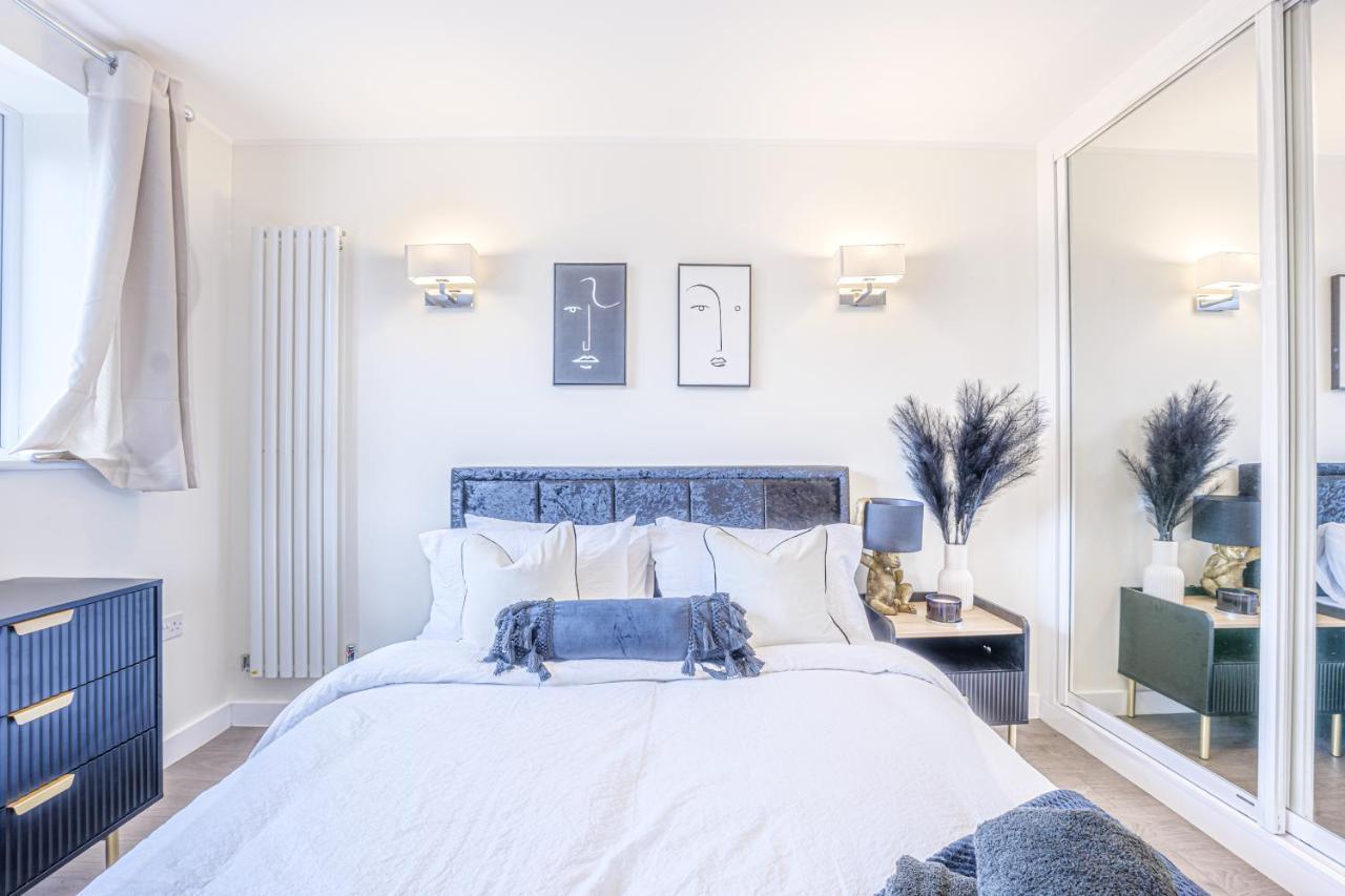 Stunning Family Apartments - Bromley Exterior photo
